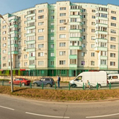 Гемотест на Комсомольском