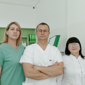 Онко-маммологический центр «Евромед 03»