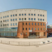 Клиника «Синамед»