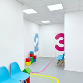 Мамикс, детская клиника