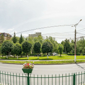 Диагностический центр РКБ