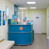 Инвитро на Кольцовской