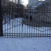 Поликлиника №15