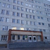 Женская консультация №5 на Стасова