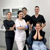 FunStom, центр функциональной стоматологии