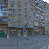 Детская поликлиника №2 на Лизы Чайкиной