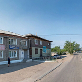 Стоматологическая клиника «Денталис»