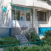 Инвитро на Осеннем 8