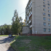 Детская стоматологическая поликлиника №22 на Ворошилова