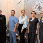 Перфектум Ильинка, клиника биохакинга