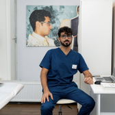 Клиника Доктор Хамза, Многопрофильная