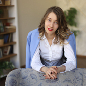 Кабинет психолога Романовой Надежды Витальевны