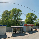 Военный госпиталь