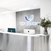 My clinic (Моя клиника), стоматология