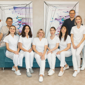 Остеоцентр Одинцовой, медицинский центр