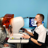 Микрохирургия глаза «Визум»