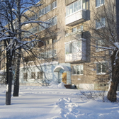 ВОП на Клубной