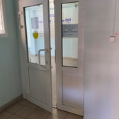 Кожно-венерологический диспансер на Свердлова