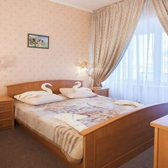 Санаторий «Нива»