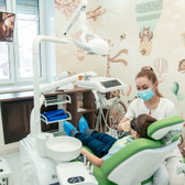 Стоматология «Имидж»