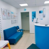 Клиника СитиЛаб на Урицкого