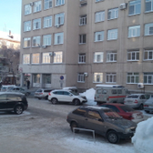 Курганская областная больница