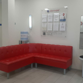 Лабстандарт на Шинников