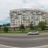 Альфа-дент на Первостроителей