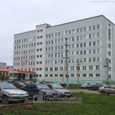 Центр медицинской профилактики