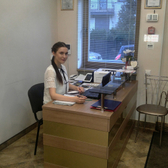 Омегадентал, стоматологическая клиника