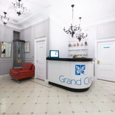 Grand Clinic в Гусятниковом переулке