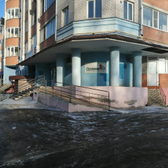 Стокли на Карла Маркса
