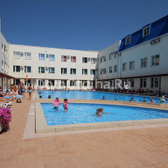 Санаторий «Родник»