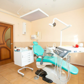 Стоматология «Мир улыбок»