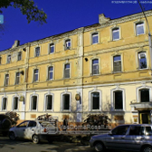 Гинекологический кабинет «Семья»