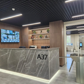 DocBrain на 40-летия Победы