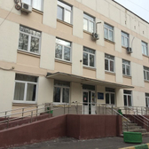 Филиал №1 Детской городской поликлиники №120 (ДГП №95)