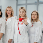 Стационар РЖД-Медицина на Горбунова