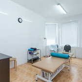 Оздоровительный центр «Евразия»