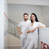 Denta на Красноармейской