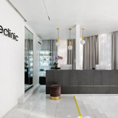 Age Clinic, Косметологическая клиника