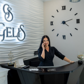 ImGelis, клиника косметологии