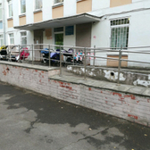 Детская городская поликлиника №17 (Филиал №4 ДГП №7)