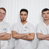 Костамед, стоматологическая клиника