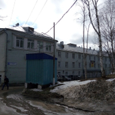 Больница №9