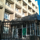 Областной госпиталь ветеранов войн