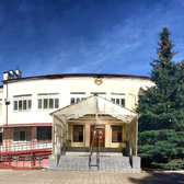 Больница РЖД-Медицина, частное учреждение здравоохранения