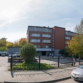 РЖД-Медицина на Образцова