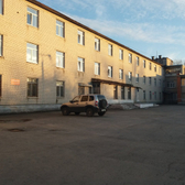 Психиатрическая больница