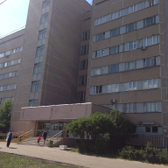 ЖК Новопеределкино ГКБ №31 на Новоорловской